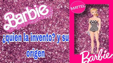 quien invento barbie-4